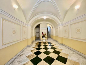 maison flores deluxe Bari